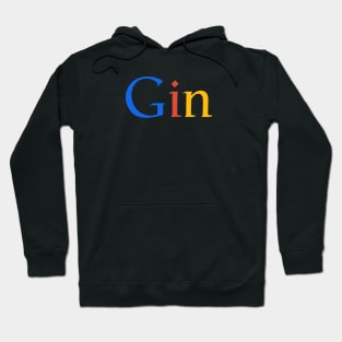 Gin Hoodie